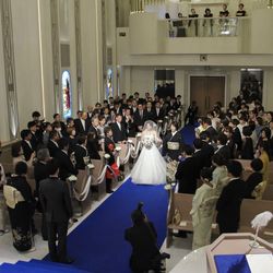 アニヴェルセル みなとみらい横浜の写真5枚目