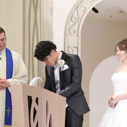 アニヴェルセル みなとみらい横浜の写真18枚目