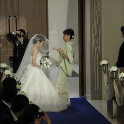 アニヴェルセル みなとみらい横浜の写真4枚目