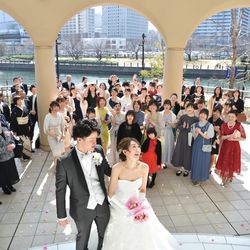 アニヴェルセル みなとみらい横浜の写真12枚目