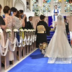 アニヴェルセル みなとみらい横浜の写真16枚目