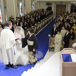 アニヴェルセル みなとみらい横浜の写真27枚目