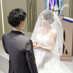 アニヴェルセル みなとみらい横浜の写真8枚目