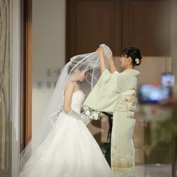 アニヴェルセル みなとみらい横浜の写真3枚目