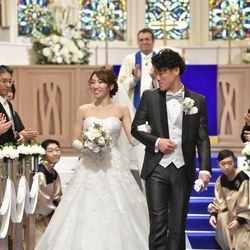 アニヴェルセル みなとみらい横浜の写真25枚目