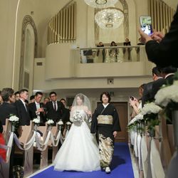 アニヴェルセル みなとみらい横浜の写真24枚目