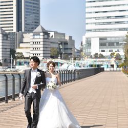 アニヴェルセル みなとみらい横浜の写真13枚目