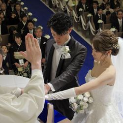 アニヴェルセル みなとみらい横浜の写真15枚目