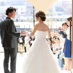 アニヴェルセル みなとみらい横浜の写真22枚目