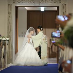 アニヴェルセル みなとみらい横浜の写真26枚目