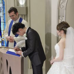 アニヴェルセル みなとみらい横浜の写真3枚目