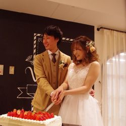 チャペル・ド・コフレ 札幌の写真25枚目