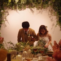 チャペル・ド・コフレ 札幌の写真23枚目