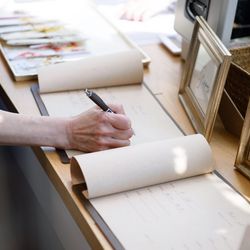 チャペル・ド・コフレ 札幌の写真24枚目