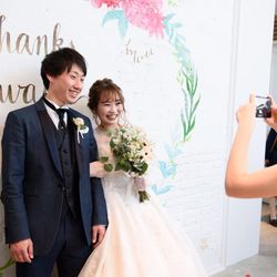 チャペル・ド・コフレ 札幌の写真15枚目