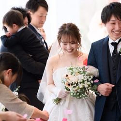 チャペル・ド・コフレ 札幌の写真16枚目