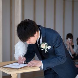 チャペル・ド・コフレ 札幌の写真28枚目