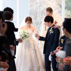 チャペル・ド・コフレ 札幌の写真13枚目