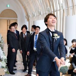 チャペル・ド・コフレ 札幌の写真25枚目