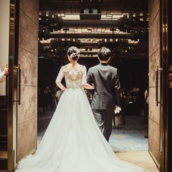 赤坂プリンス クラシックハウスの写真32枚目