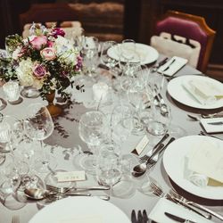 赤坂プリンス クラシックハウスの写真21枚目