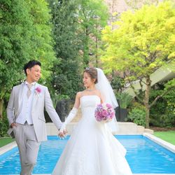 ニーズ青山 by T&G WEDDING の写真16枚目