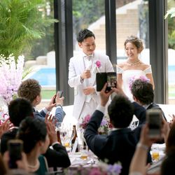 ニーズ青山 by T&G WEDDING の写真1枚目