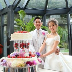 ニーズ青山 by T&G WEDDING の写真35枚目