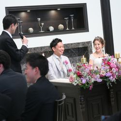 ニーズ青山 by T&G WEDDING の写真21枚目