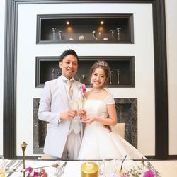 ニーズ青山 by T&G WEDDING の写真36枚目