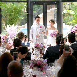 ニーズ青山 by T&G WEDDING の写真11枚目