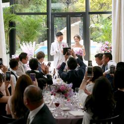 ニーズ青山 by T&G WEDDING の写真17枚目