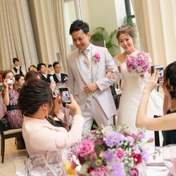 ニーズ青山 by T&G WEDDING の写真11枚目