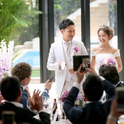 ニーズ青山 by T&G WEDDING の写真7枚目