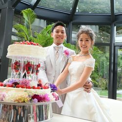 ニーズ青山 by T&G WEDDING の写真25枚目