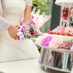 ニーズ青山 by T&G WEDDING の写真34枚目