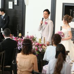 ニーズ青山 by T&G WEDDING の写真32枚目