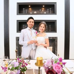 ニーズ青山 by T&G WEDDING の写真32枚目