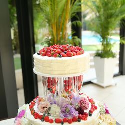 ニーズ青山 by T&G WEDDING の写真9枚目