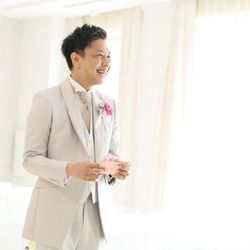 ニーズ青山 by T&G WEDDING の写真32枚目
