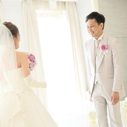 ニーズ青山 by T&G WEDDING の写真4枚目