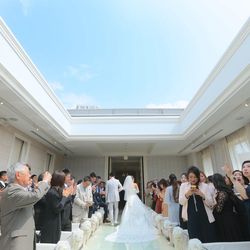 ニーズ青山 by T&G WEDDING の写真16枚目