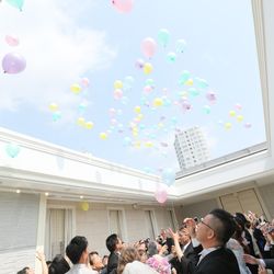 ニーズ青山 by T&G WEDDING の写真15枚目