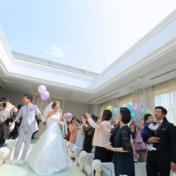 ニーズ青山 by T&G WEDDING の写真26枚目