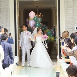 ニーズ青山 by T&G WEDDING の写真15枚目