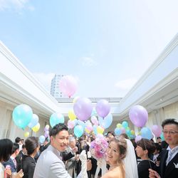 ニーズ青山 by T&G WEDDING の写真5枚目