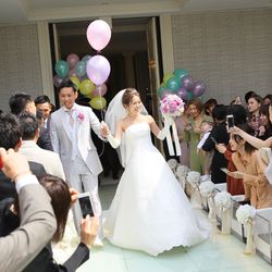 ニーズ青山 by T&G WEDDING の写真32枚目