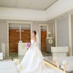 ニーズ青山 by T&G WEDDING の写真31枚目