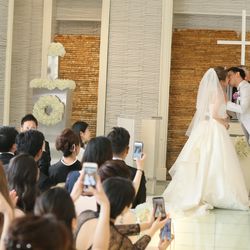 ニーズ青山 by T&G WEDDING の写真26枚目