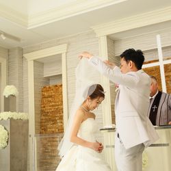 ニーズ青山 by T&G WEDDING の写真2枚目